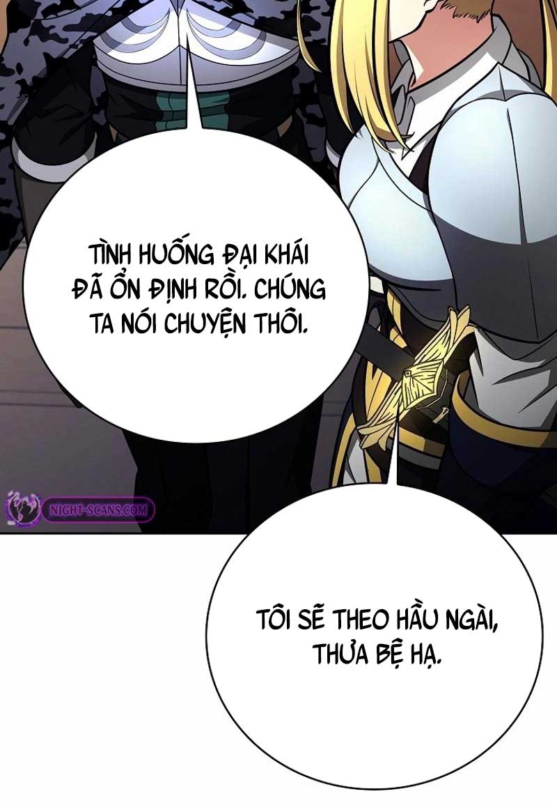 Bậc Thầy Debuff - Chương 41