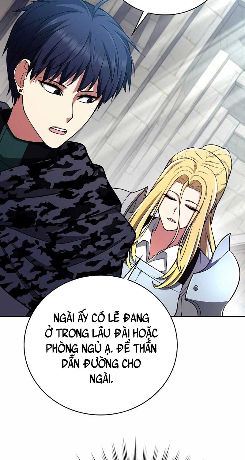 Bậc Thầy Debuff - Chương 41