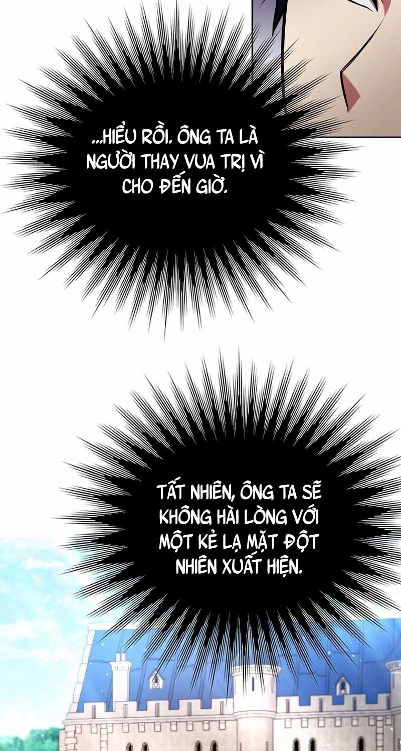 Bậc Thầy Debuff - Chương 41