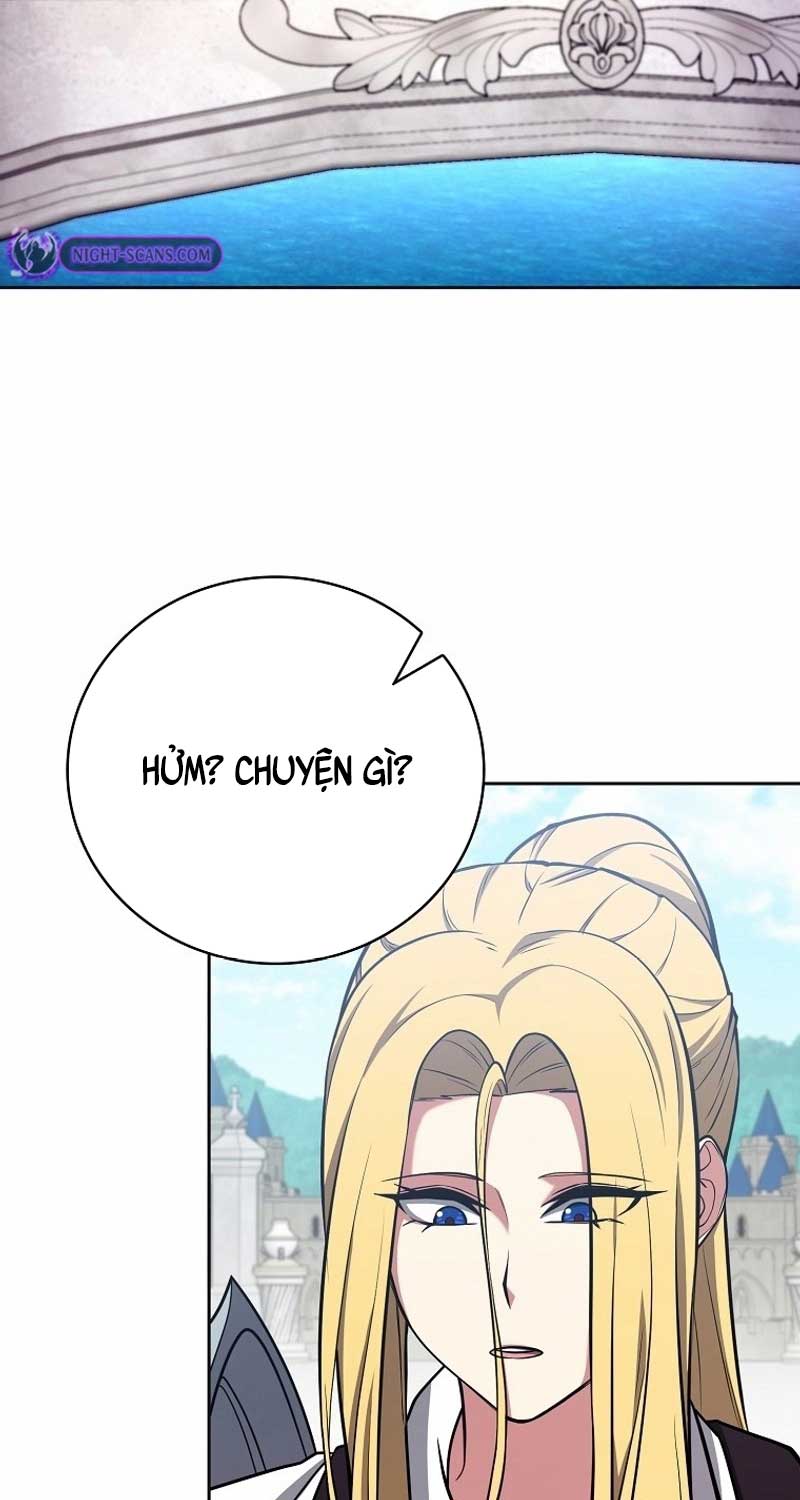 Bậc Thầy Debuff - Chương 41