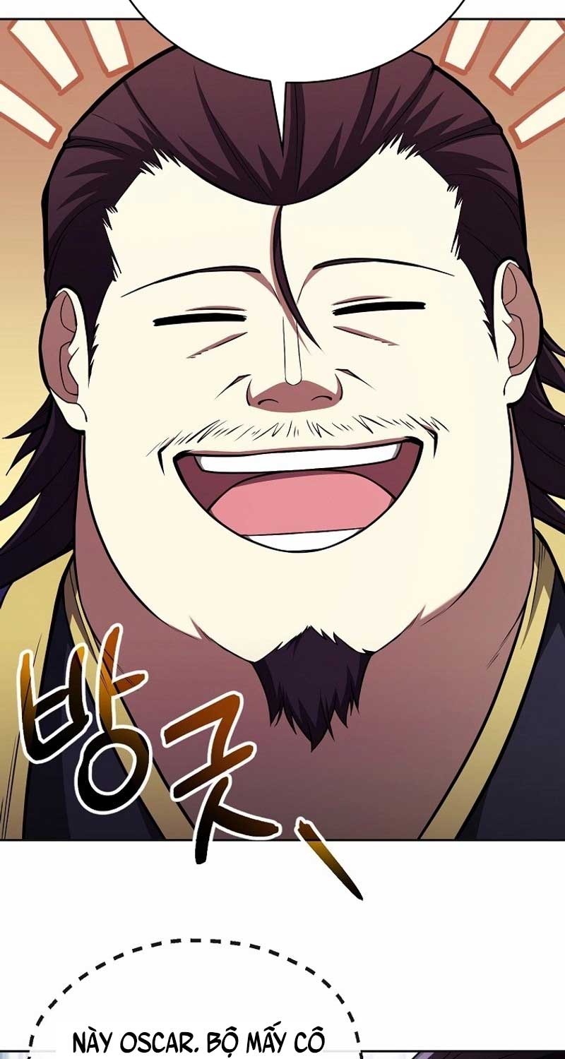 Bậc Thầy Debuff - Chương 41