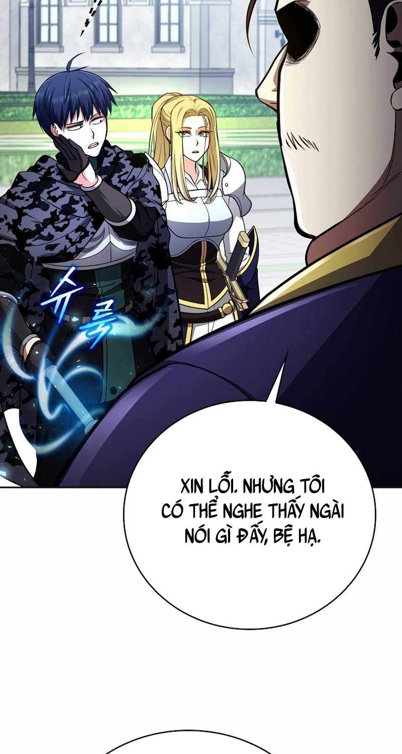 Bậc Thầy Debuff - Chương 41