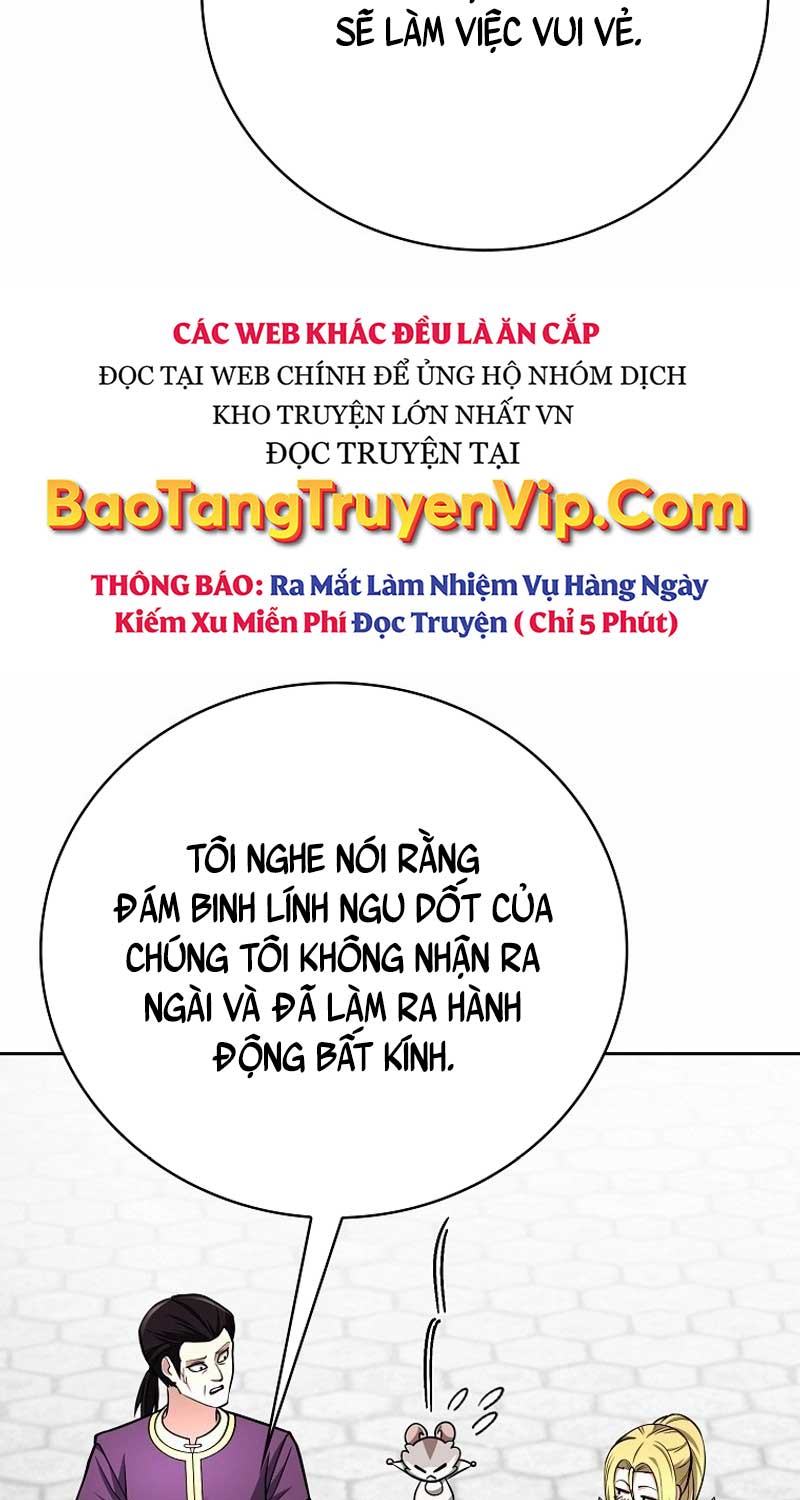 Bậc Thầy Debuff - Chương 41
