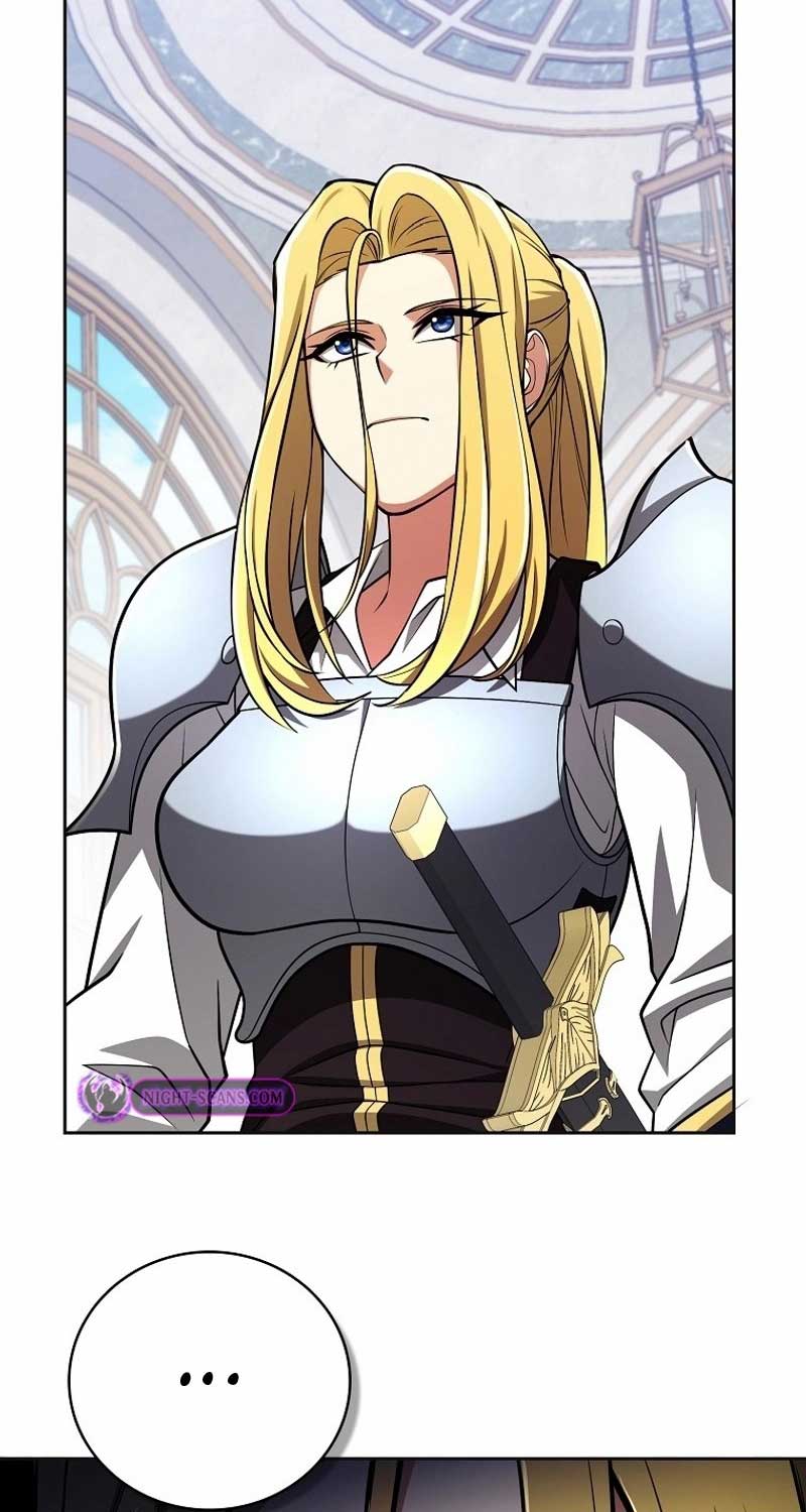 Bậc Thầy Debuff - Chương 41