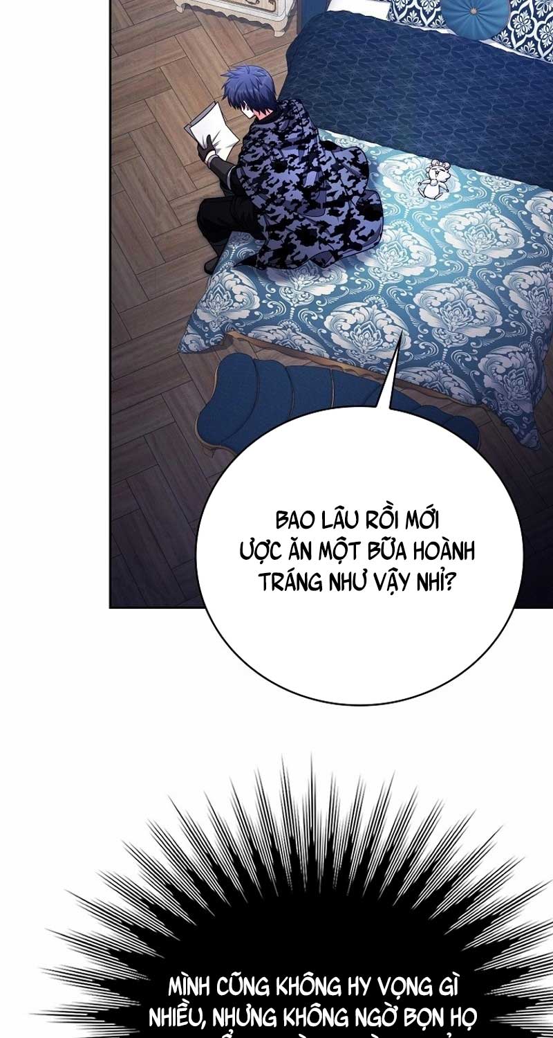 Bậc Thầy Debuff - Chương 41