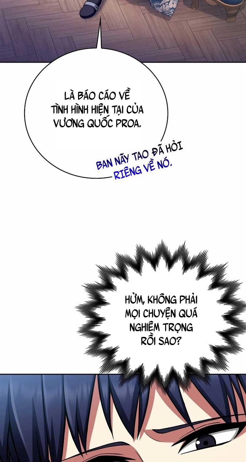 Bậc Thầy Debuff - Chương 41