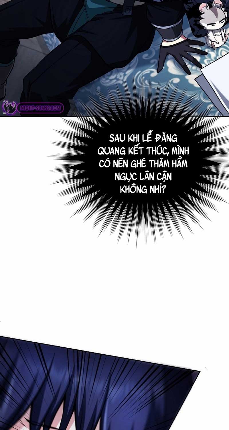 Bậc Thầy Debuff - Chương 41