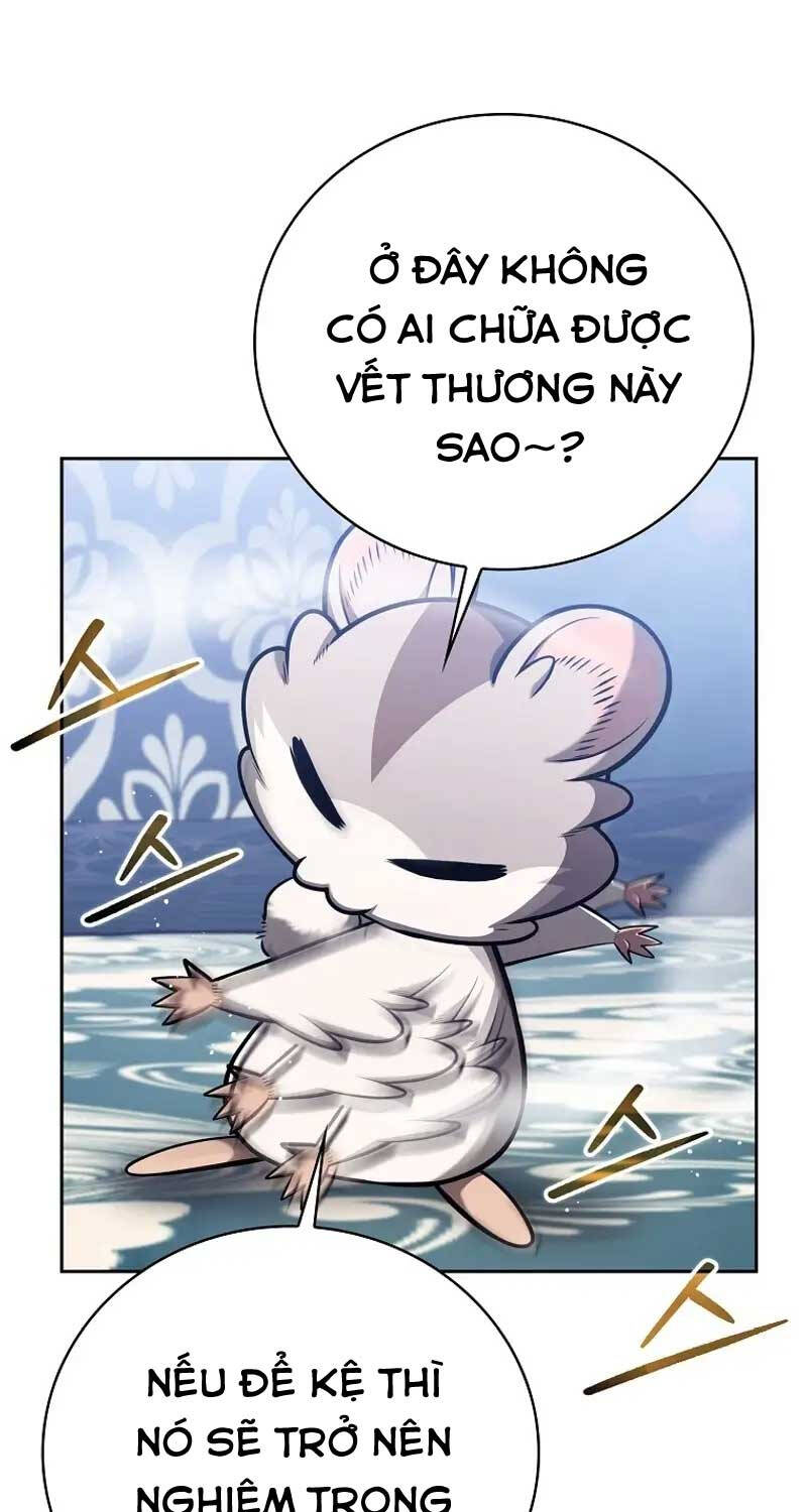 Bậc Thầy Debuff - Chương 42