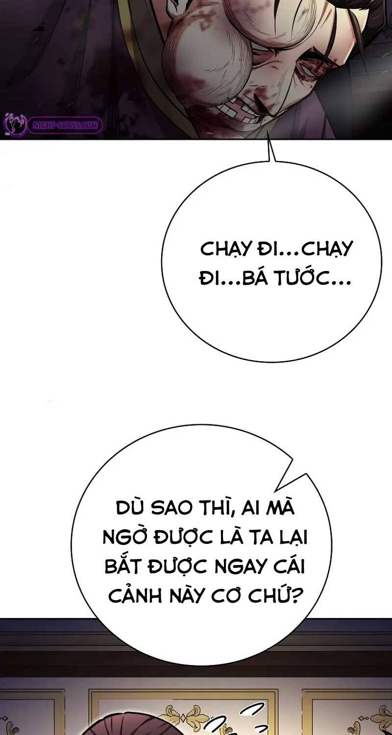 Bậc Thầy Debuff - Chương 42