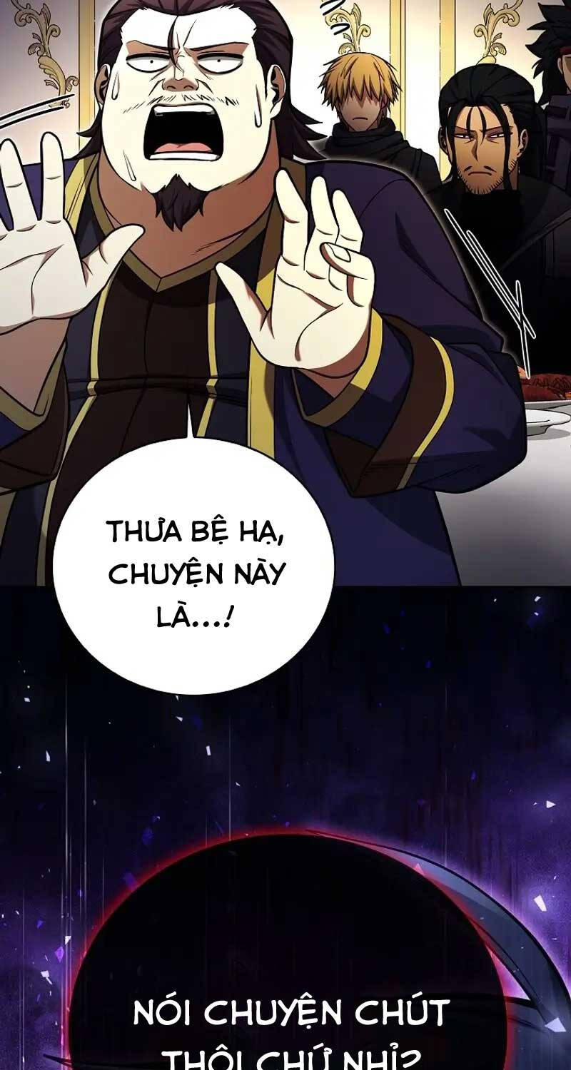 Bậc Thầy Debuff - Chương 42