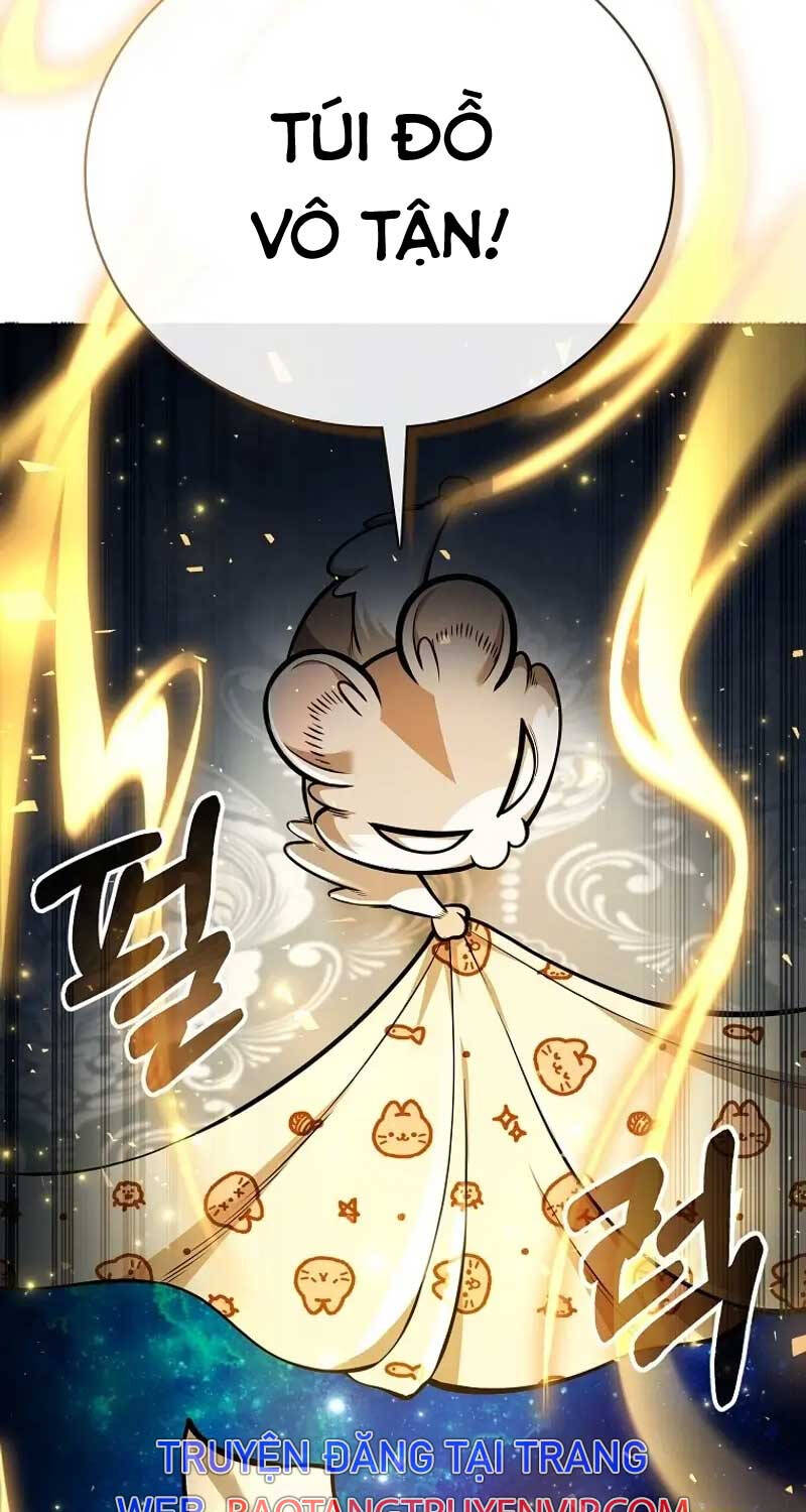 Bậc Thầy Debuff - Chương 42