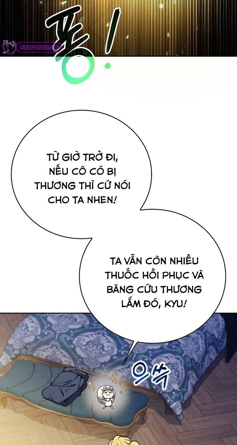 Bậc Thầy Debuff - Chương 42