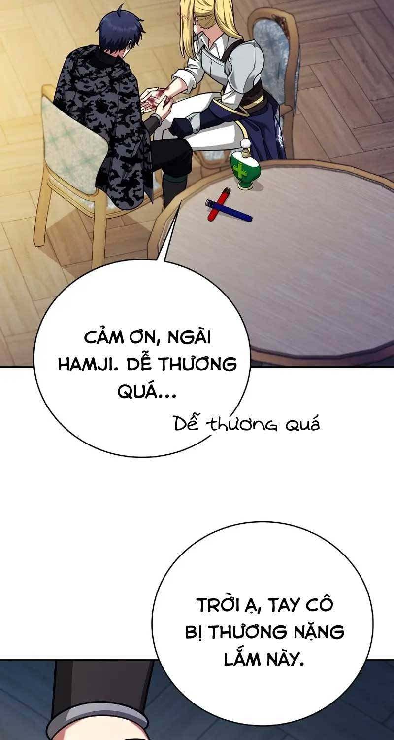Bậc Thầy Debuff - Chương 42