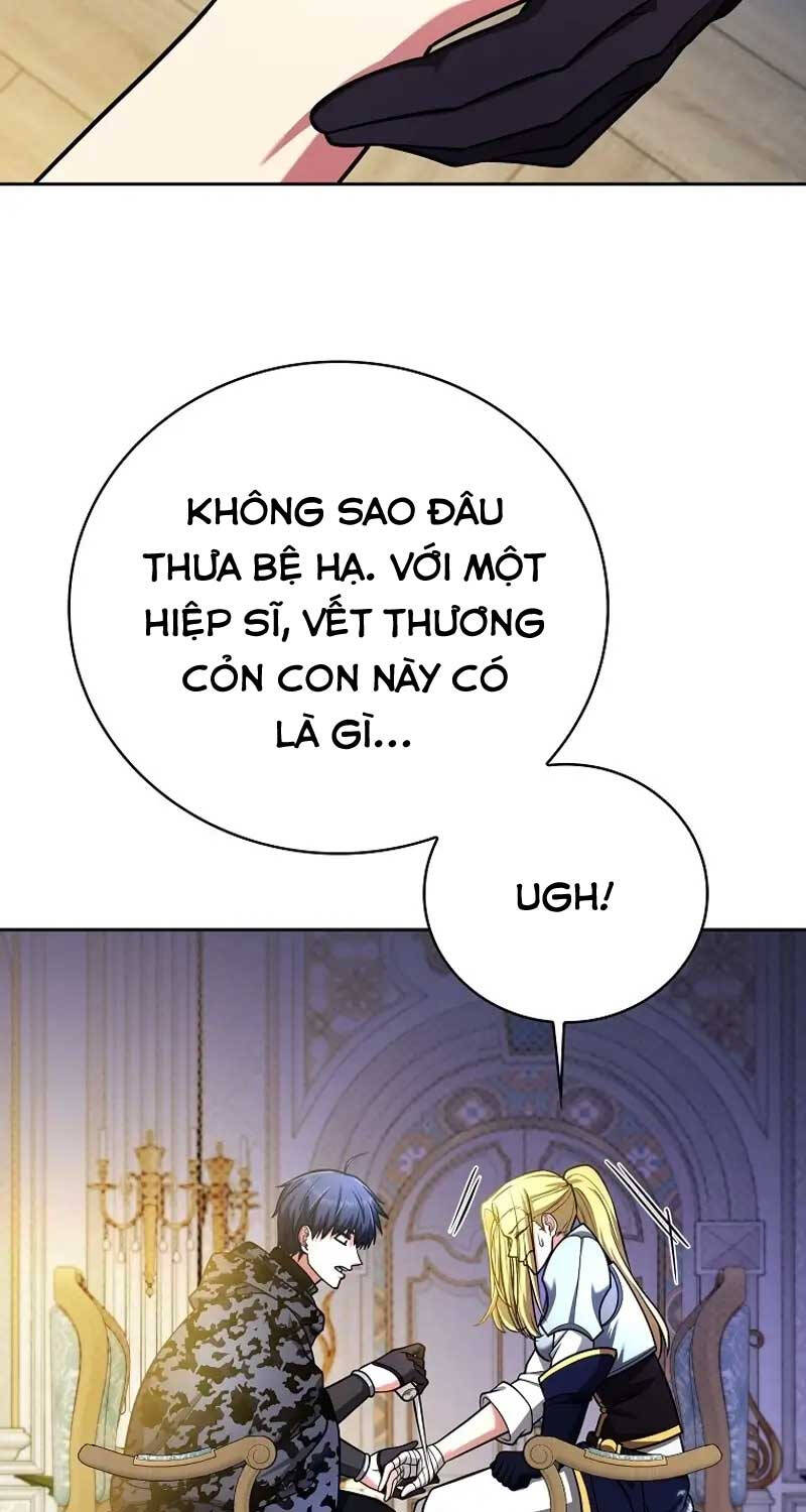 Bậc Thầy Debuff - Chương 42