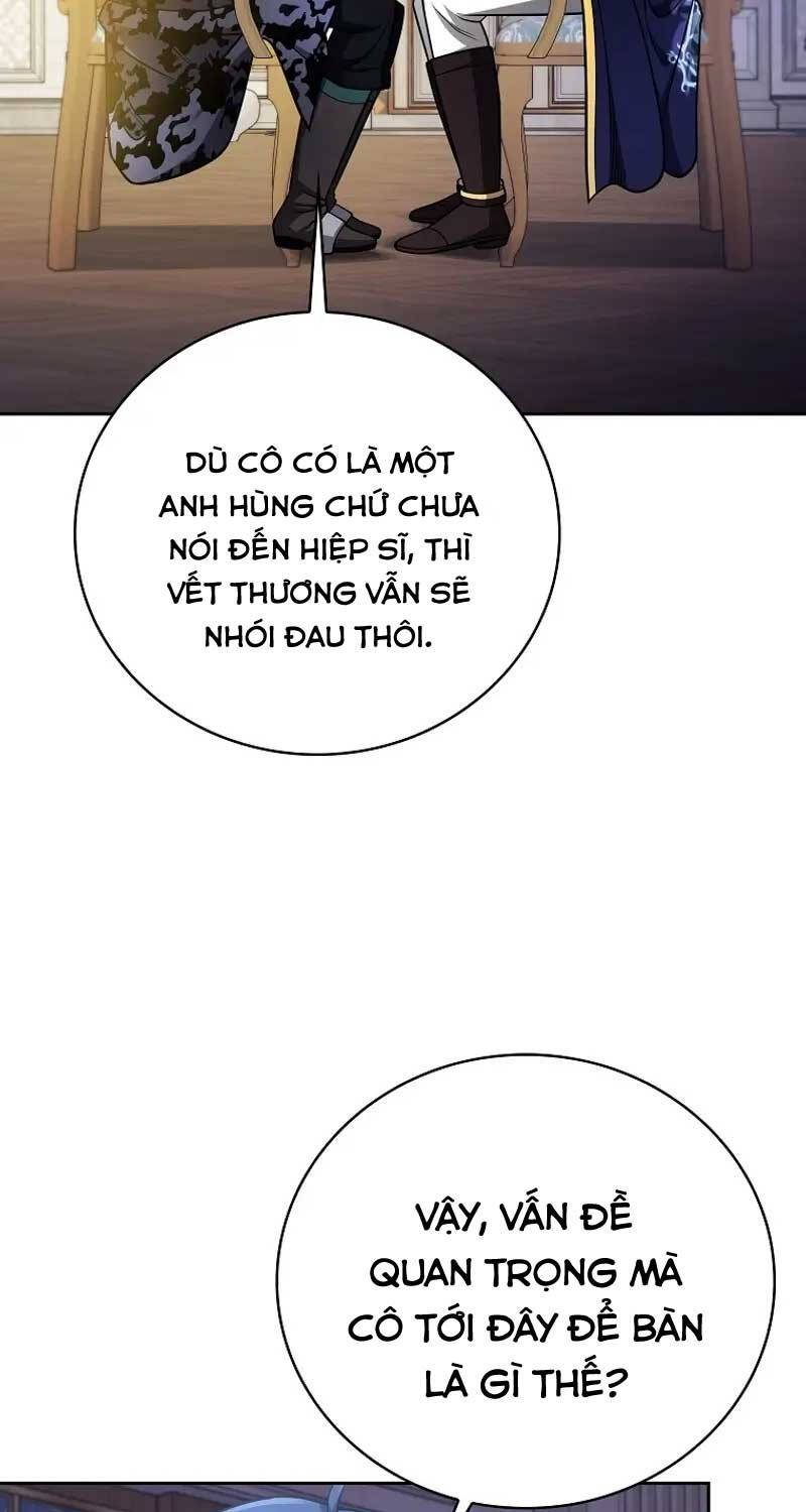 Bậc Thầy Debuff - Chương 42
