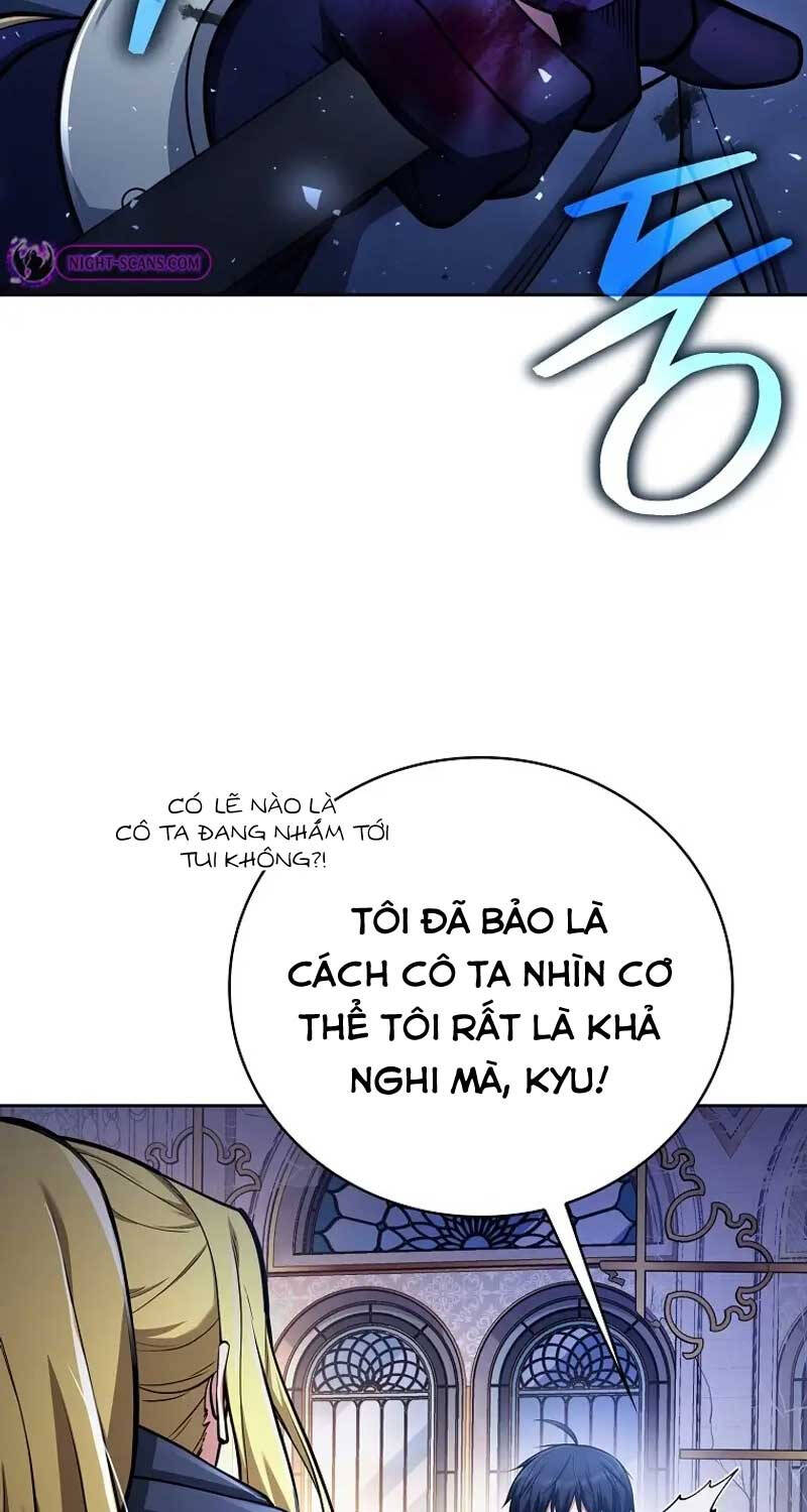 Bậc Thầy Debuff - Chương 42