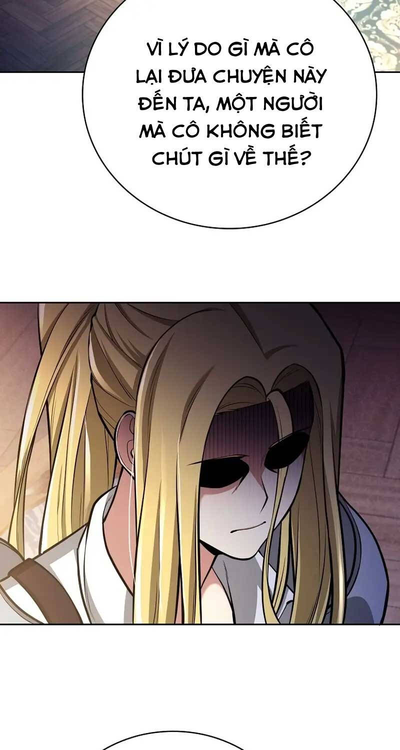 Bậc Thầy Debuff - Chương 42