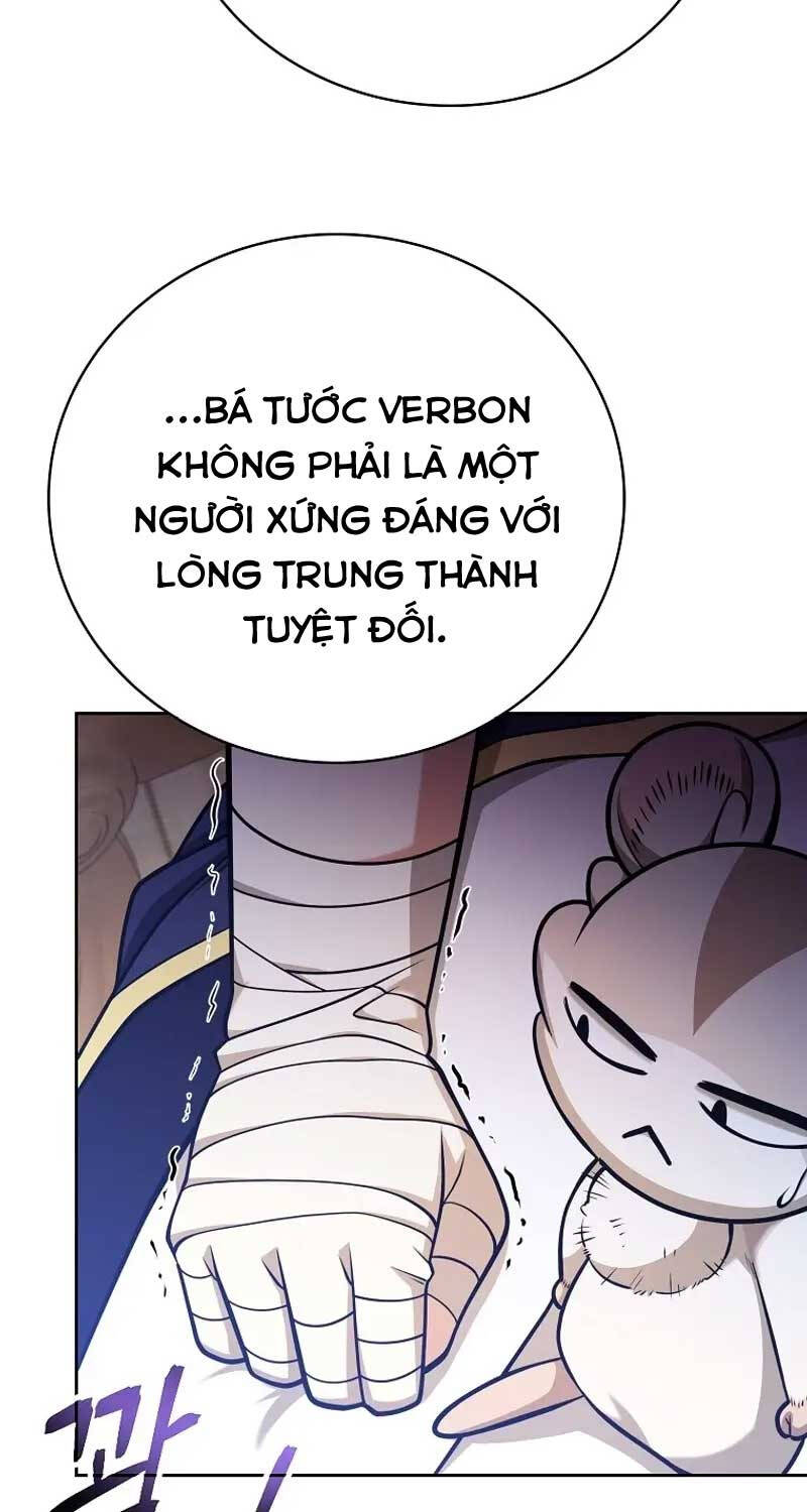 Bậc Thầy Debuff - Chương 42