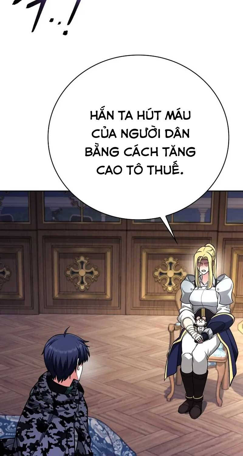 Bậc Thầy Debuff - Chương 42