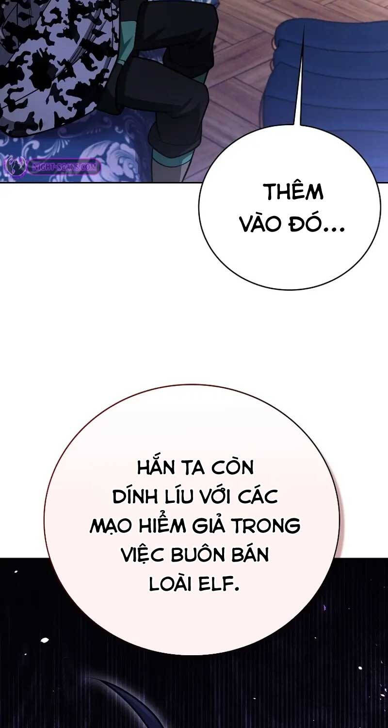 Bậc Thầy Debuff - Chương 42