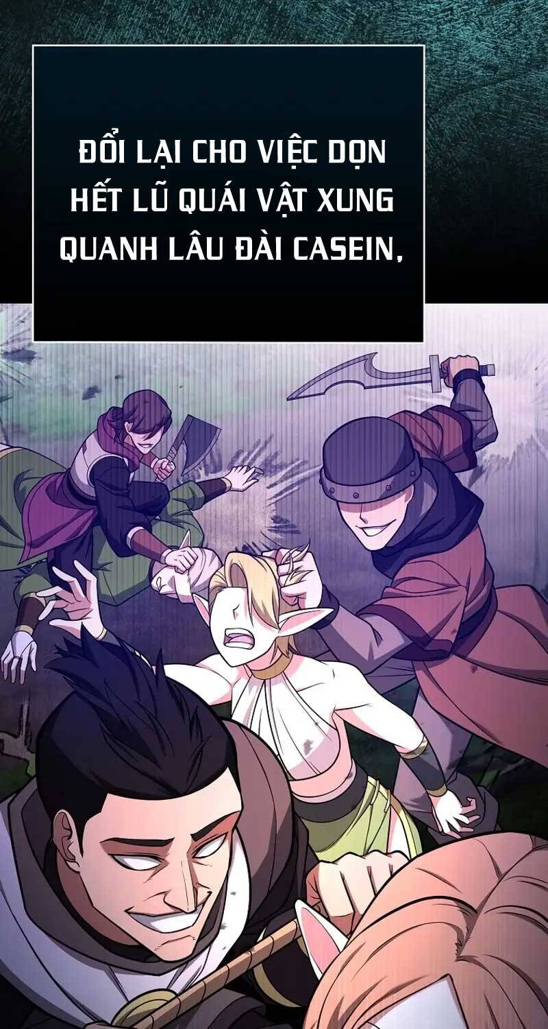 Bậc Thầy Debuff - Chương 42