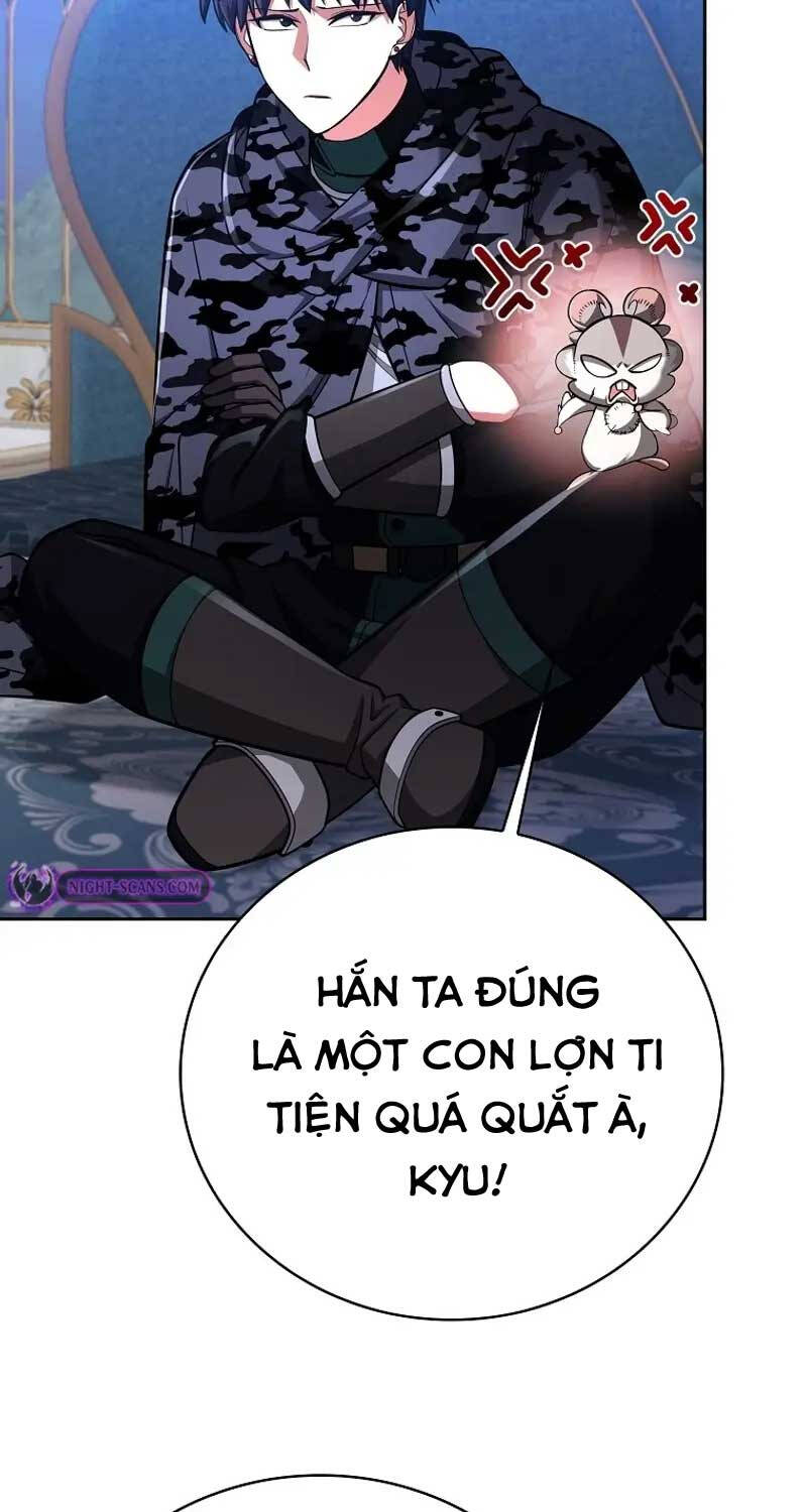 Bậc Thầy Debuff - Chương 42