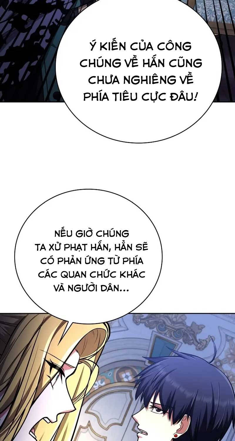 Bậc Thầy Debuff - Chương 42