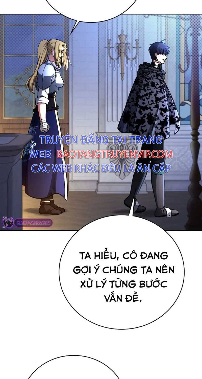 Bậc Thầy Debuff - Chương 42