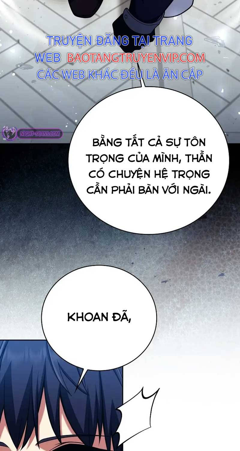 Bậc Thầy Debuff - Chương 42