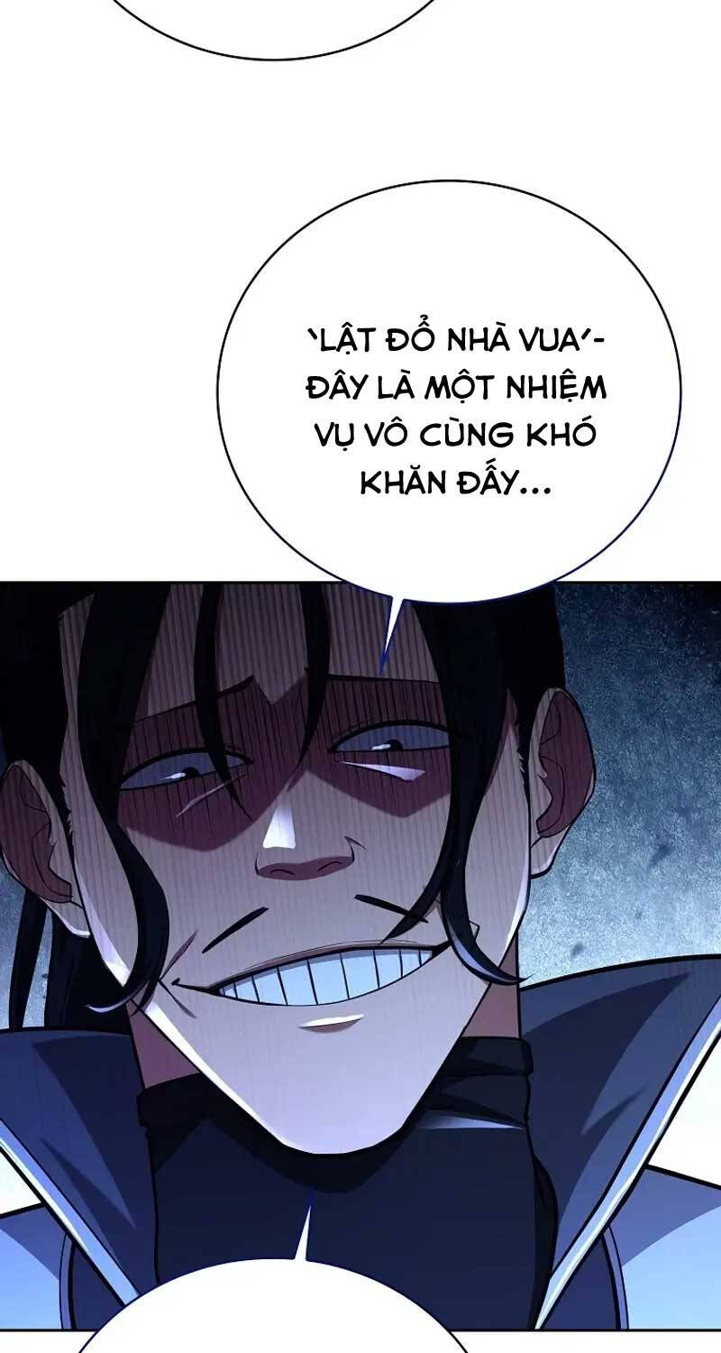 Bậc Thầy Debuff - Chương 42