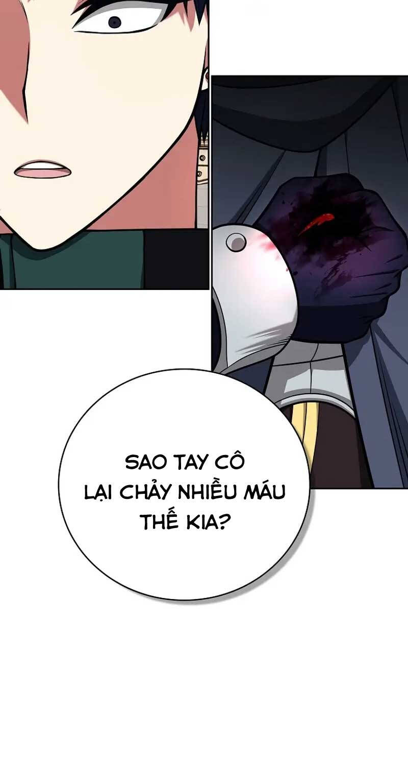 Bậc Thầy Debuff - Chương 42