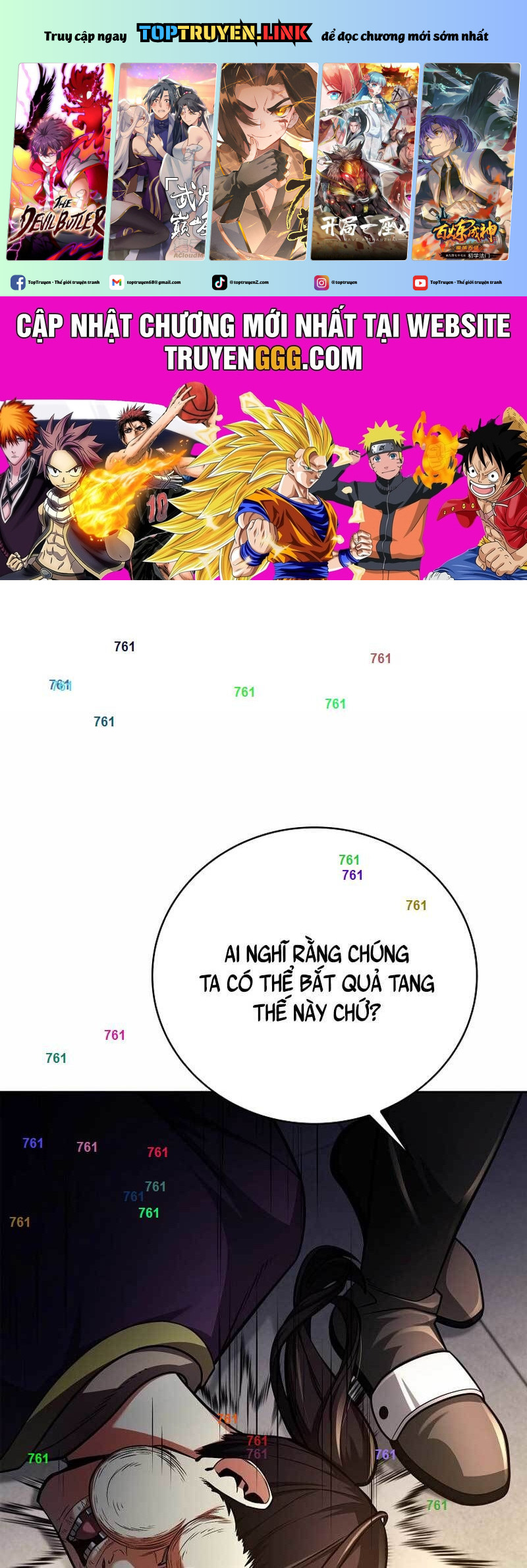 Bậc Thầy Debuff - Chương 43