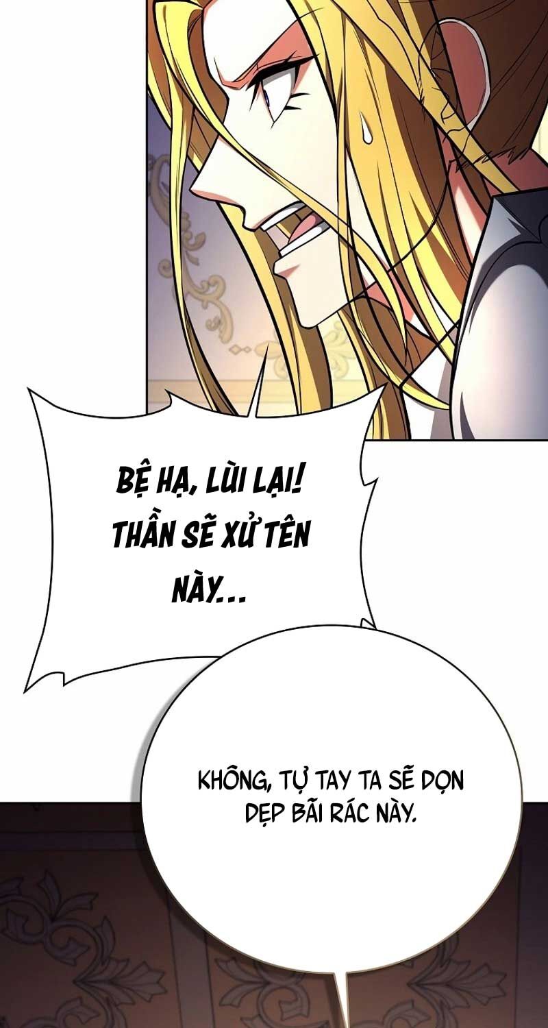 Bậc Thầy Debuff - Chương 43