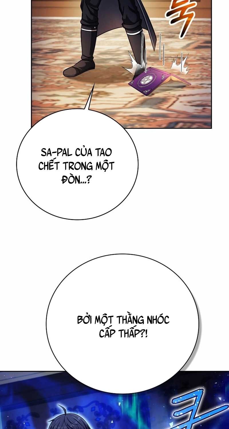 Bậc Thầy Debuff - Chương 43
