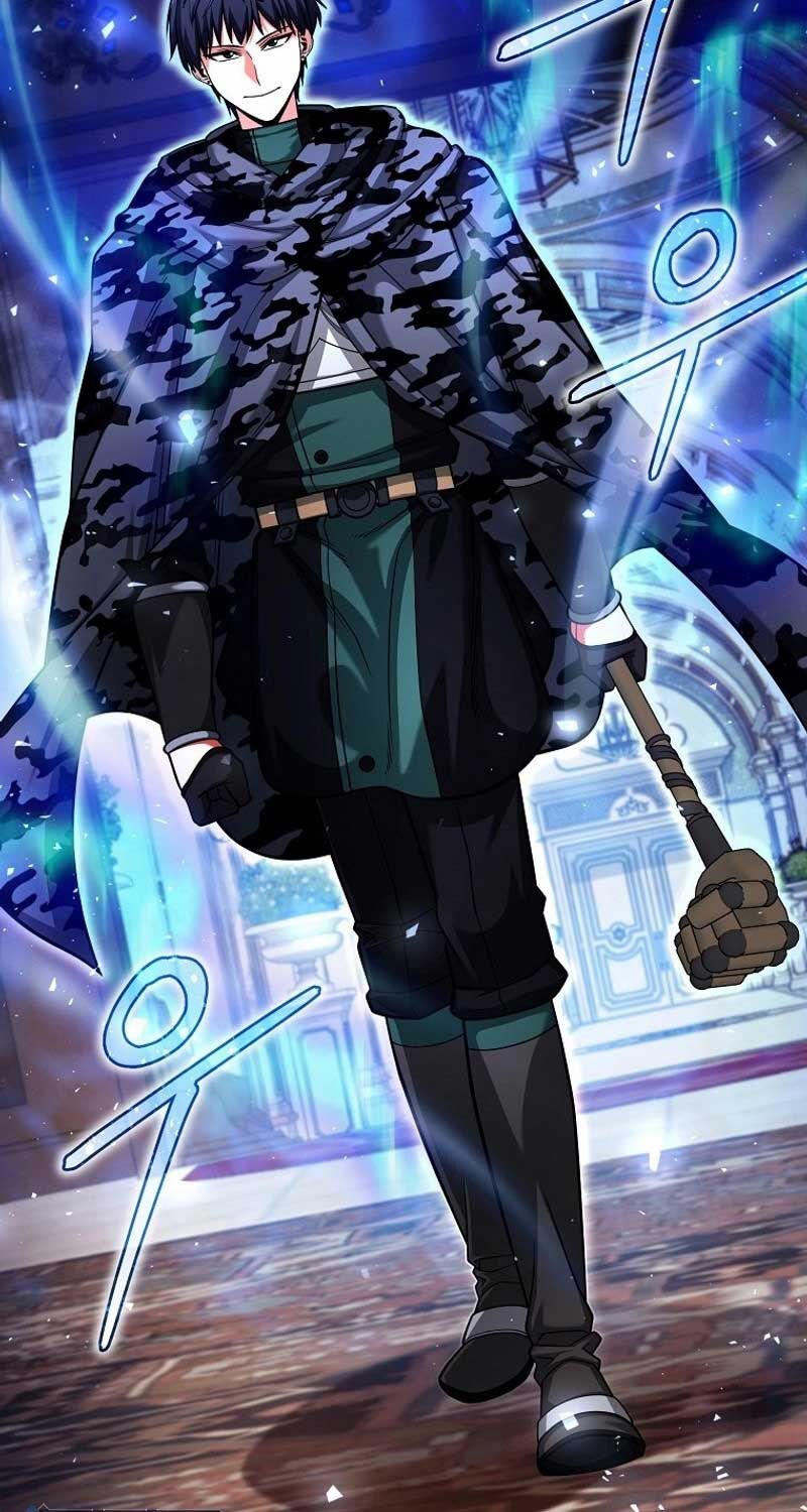 Bậc Thầy Debuff - Chương 43