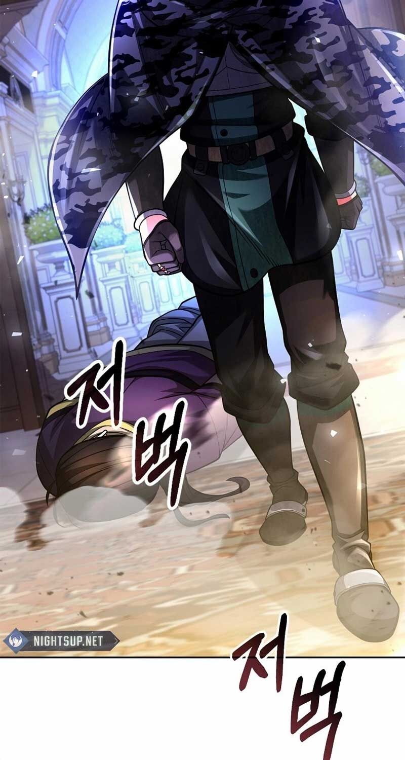 Bậc Thầy Debuff - Chương 43