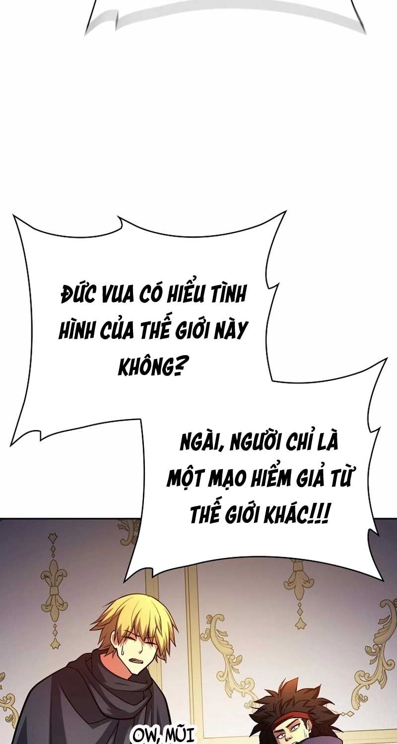 Bậc Thầy Debuff - Chương 43