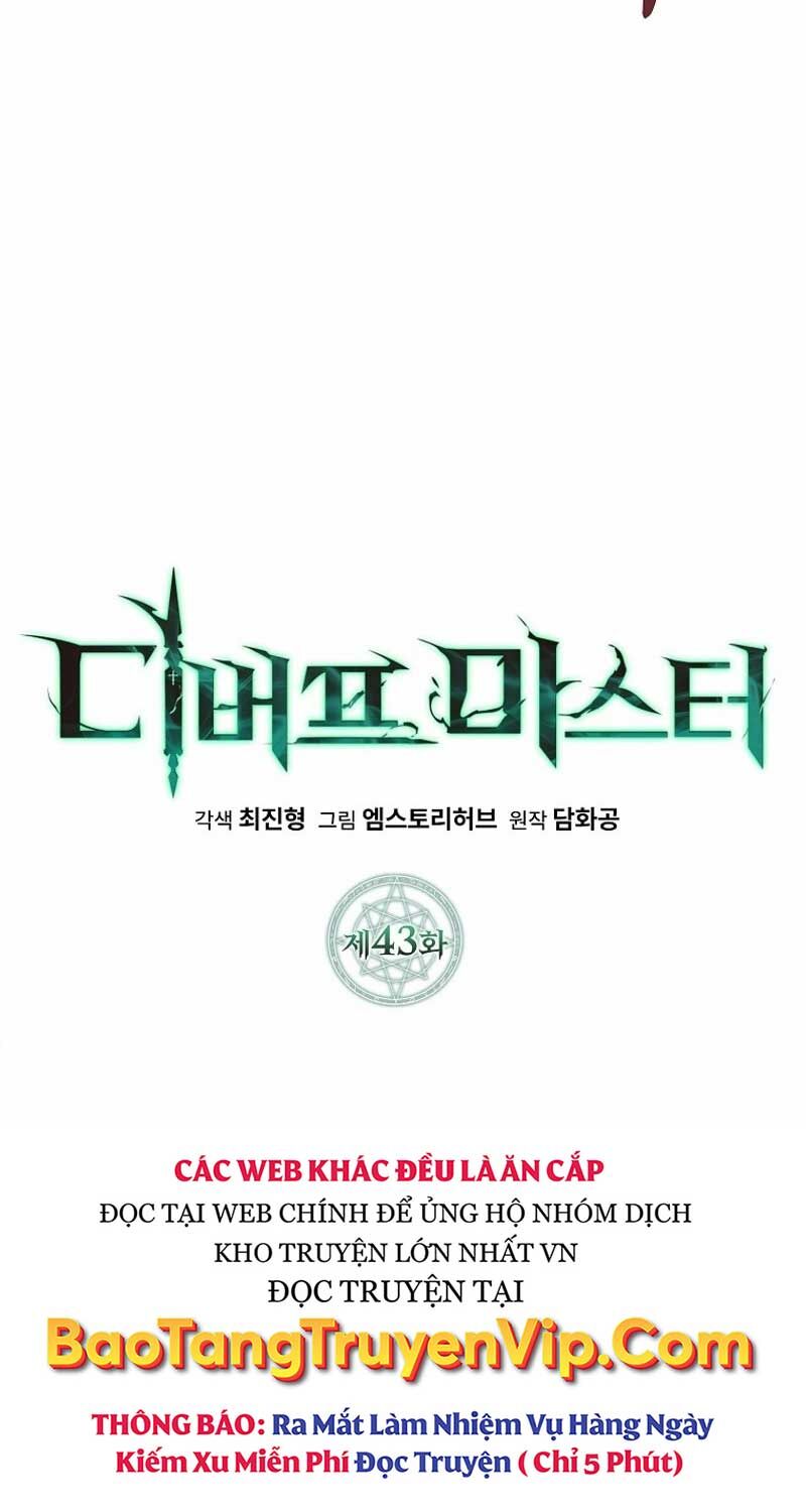 Bậc Thầy Debuff - Chương 43