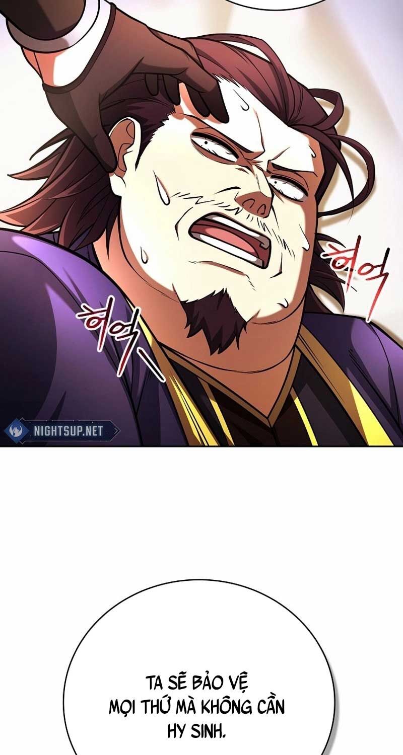 Bậc Thầy Debuff - Chương 43