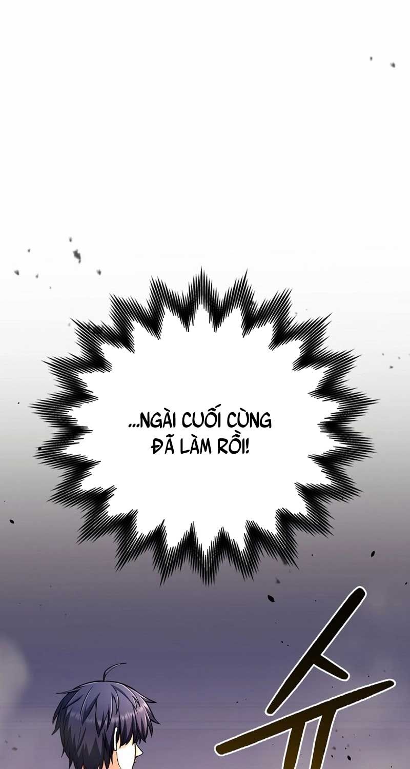 Bậc Thầy Debuff - Chương 43