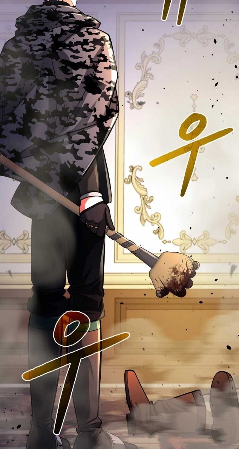 Bậc Thầy Debuff - Chương 43