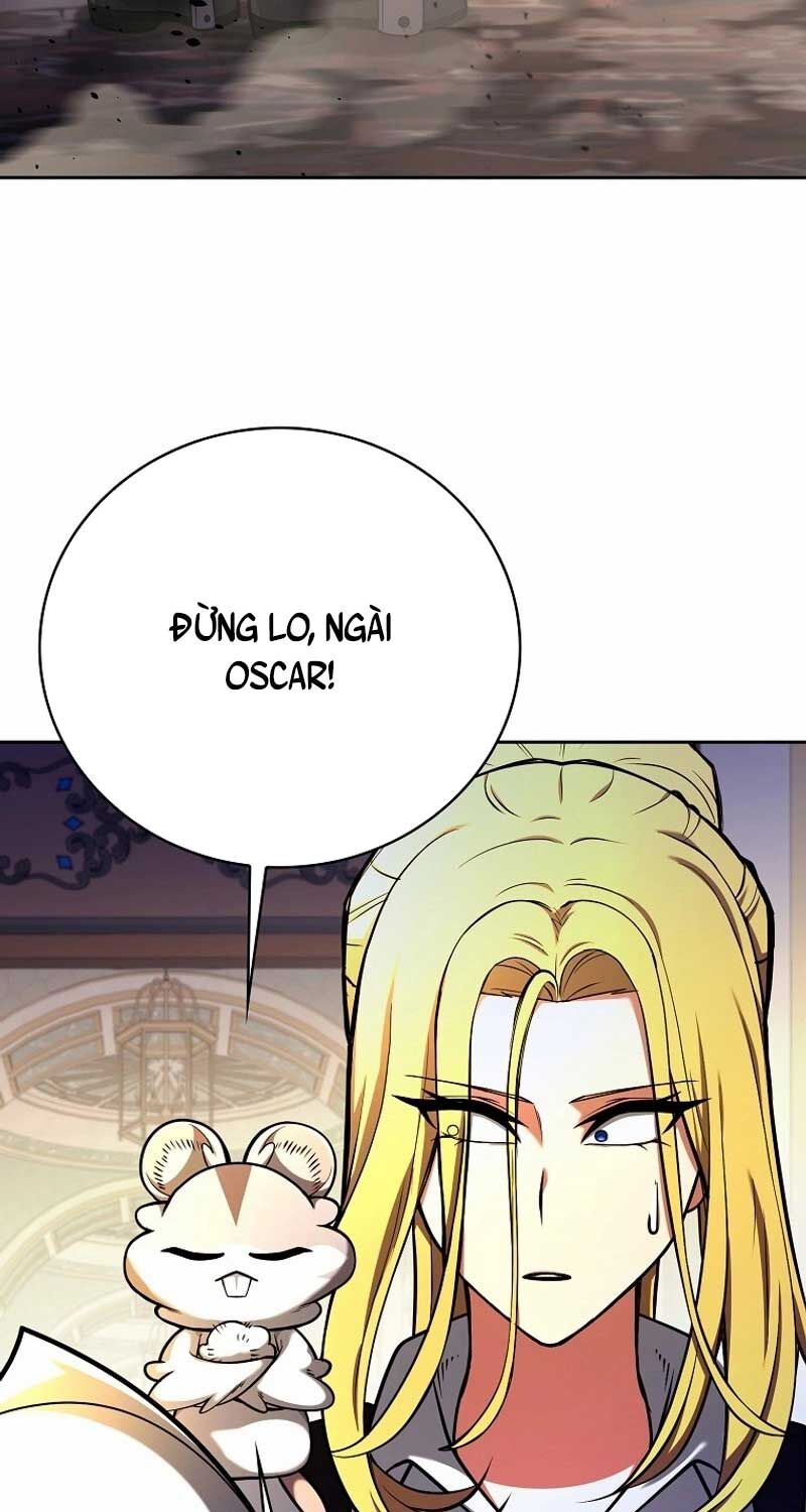 Bậc Thầy Debuff - Chương 43