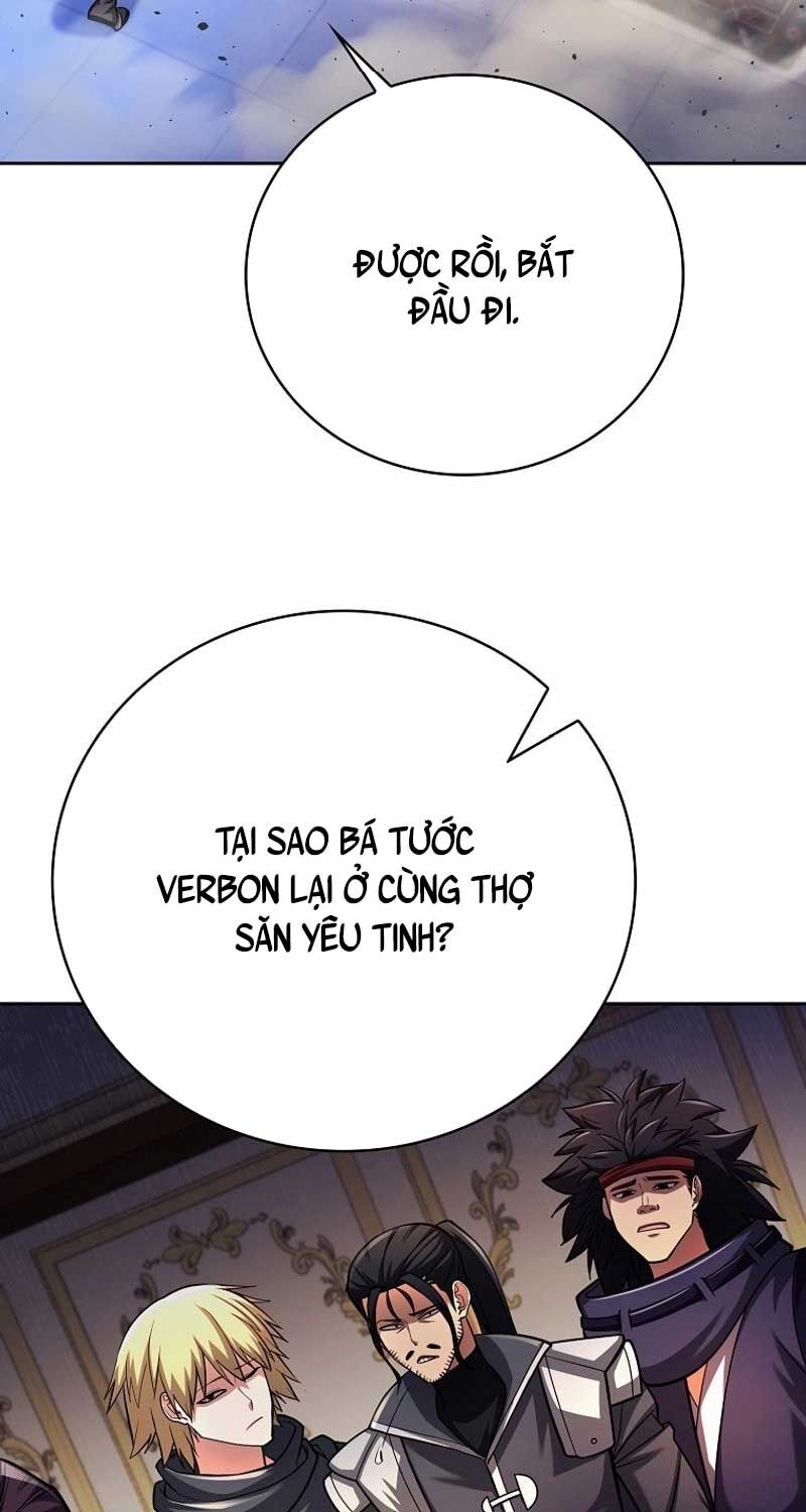 Bậc Thầy Debuff - Chương 43