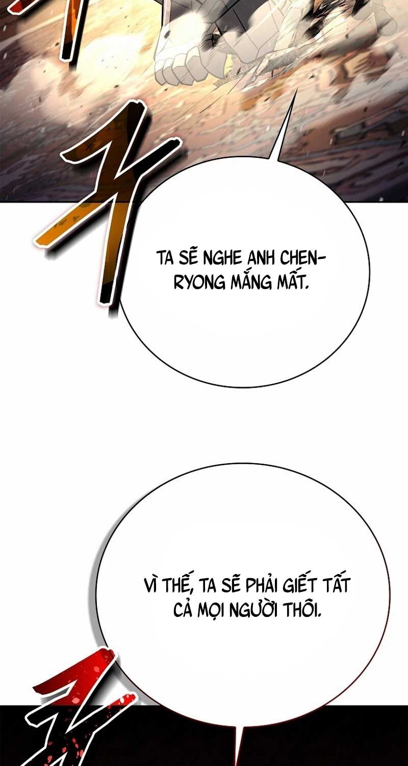 Bậc Thầy Debuff - Chương 43