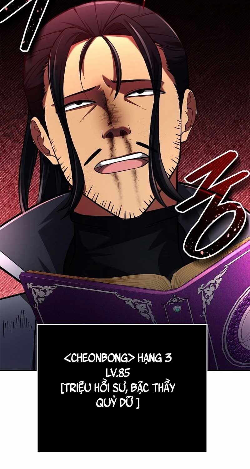 Bậc Thầy Debuff - Chương 43