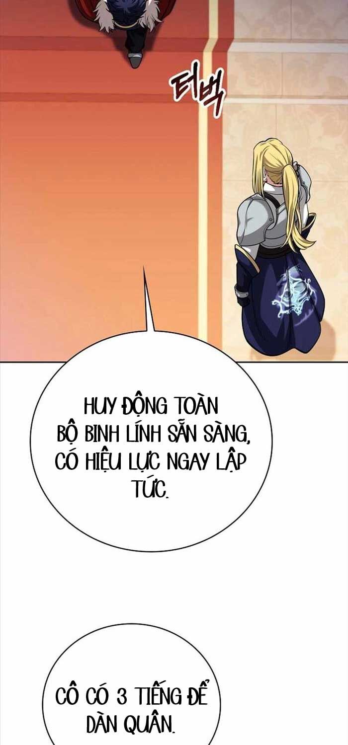 Bậc Thầy Debuff - Chương 44