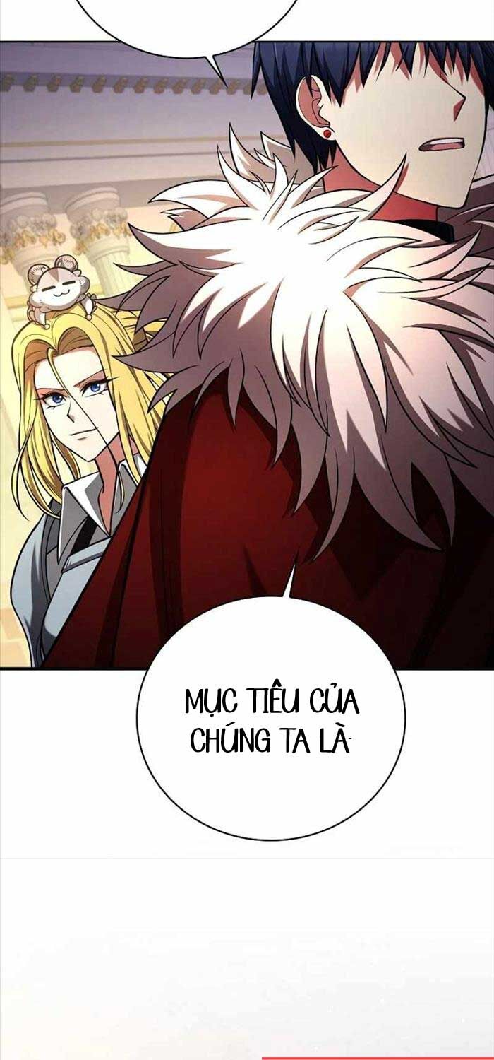 Bậc Thầy Debuff - Chương 44