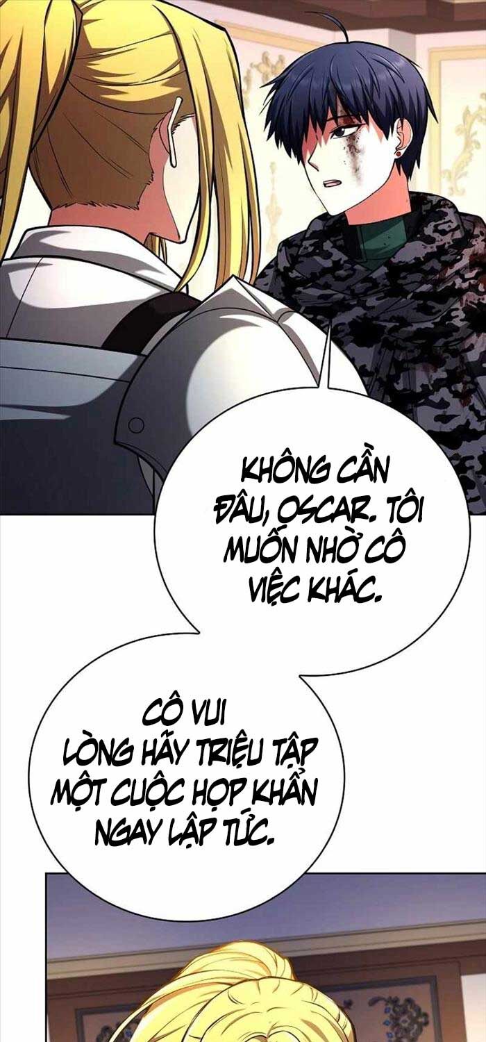 Bậc Thầy Debuff - Chương 44
