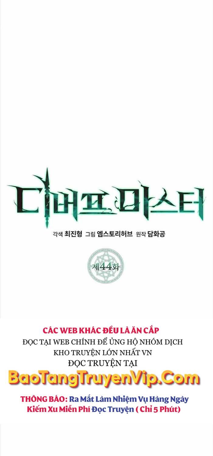 Bậc Thầy Debuff - Chương 44
