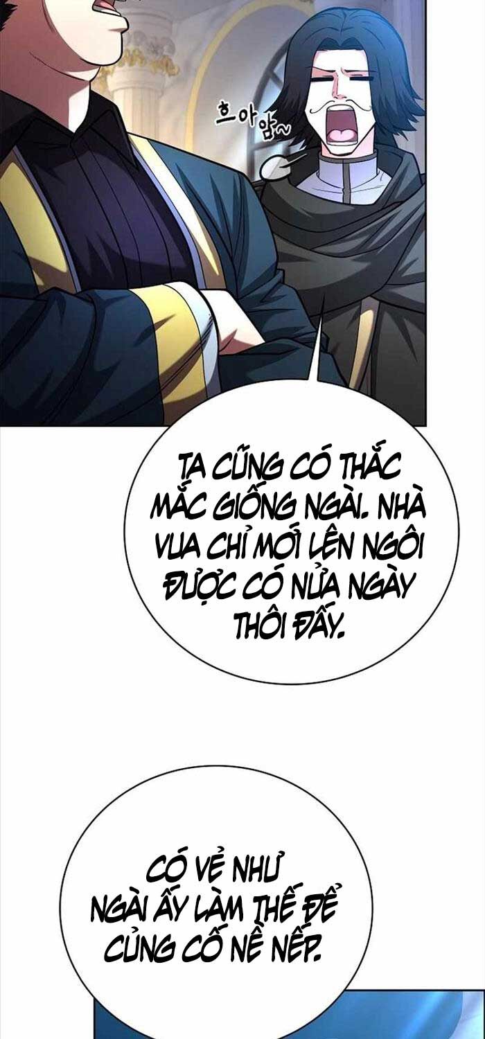 Bậc Thầy Debuff - Chương 44